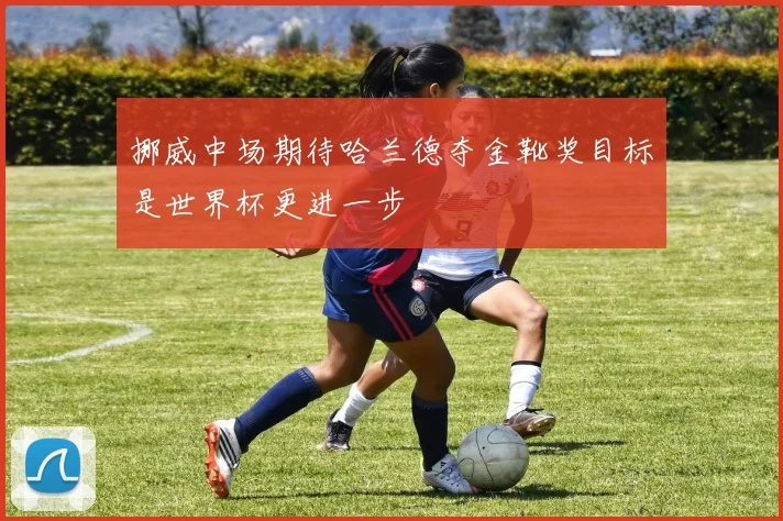 挪威中场期待哈兰德夺金靴奖目标是世界杯更进一步